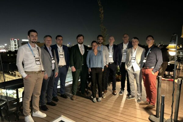 Western Balkans ESG Foundation