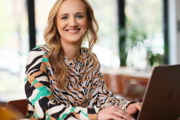 Deloitte, Olivera Mihailović