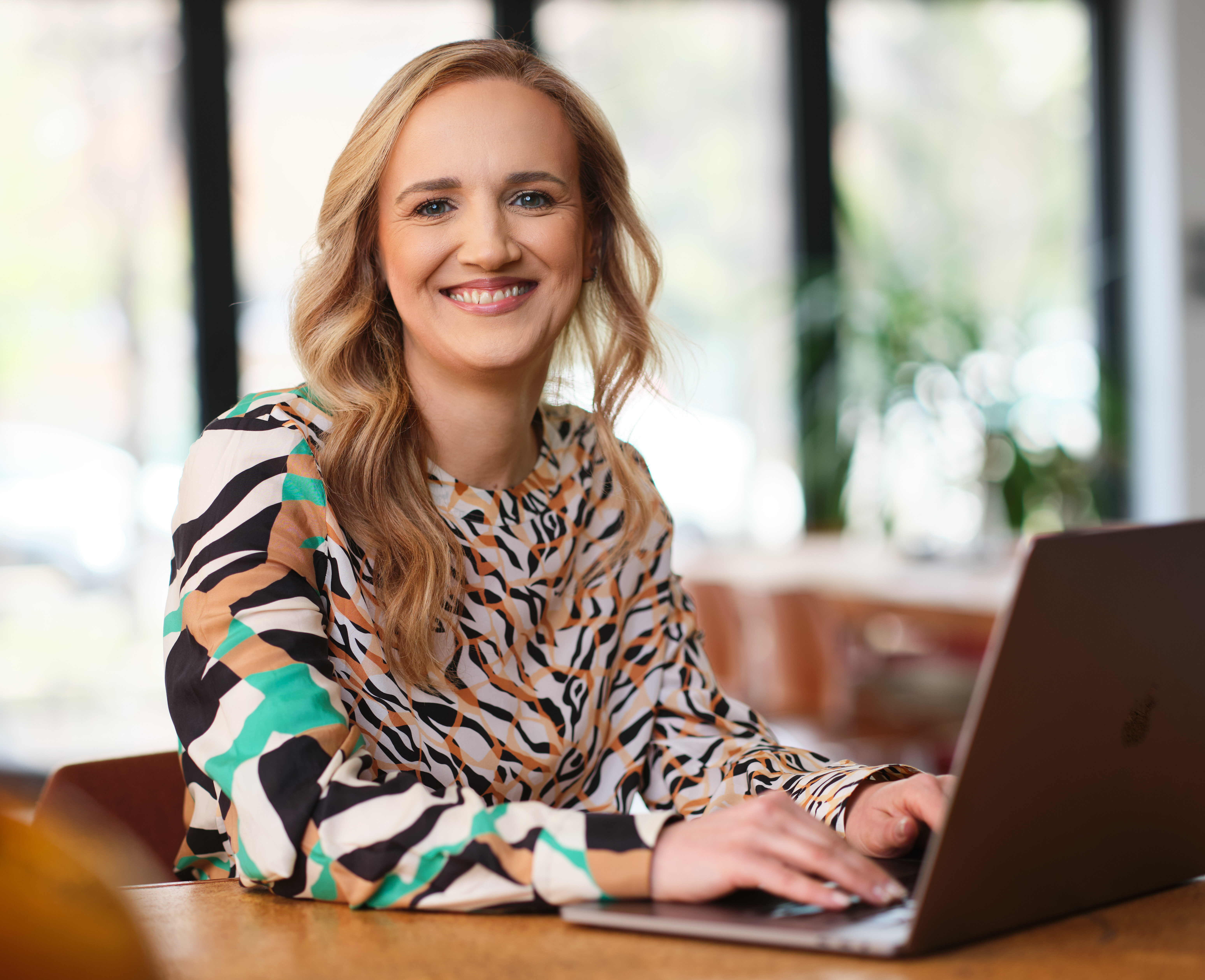 Deloitte, Olivera Mihailović