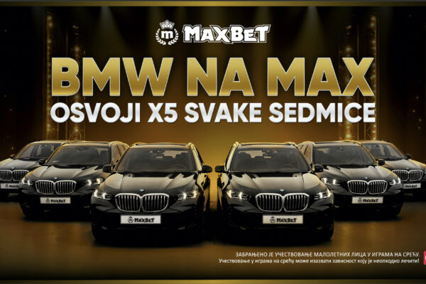 Promo maxbet