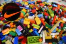 Lego, Nike