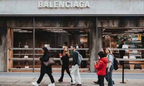 Balenciaga