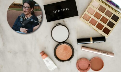 Bobbi Brown