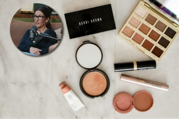 Bobbi Brown