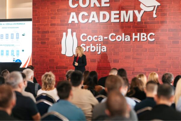Coca Cola HBC Srbija