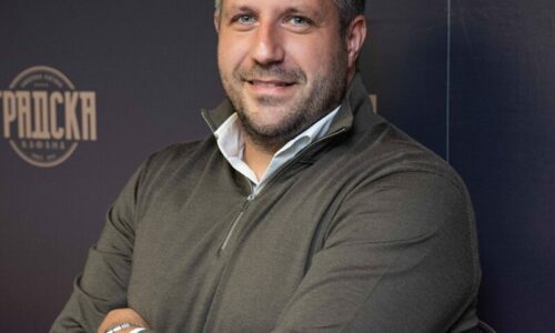 Fiesta Event, Dušan Vukojević