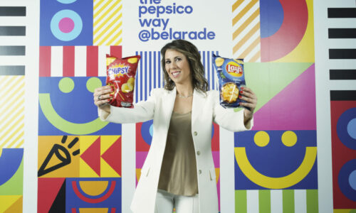 PepsiCo 