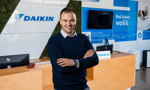 Daikin