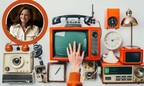 Detinjstvo, Nostalgija, Marketing