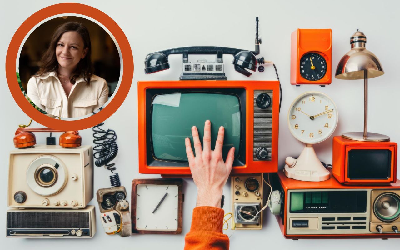 Detinjstvo, Nostalgija, Marketing