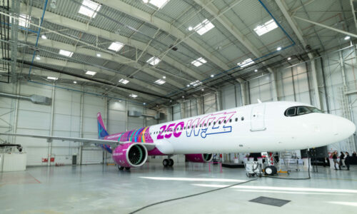 WIZZ AIR