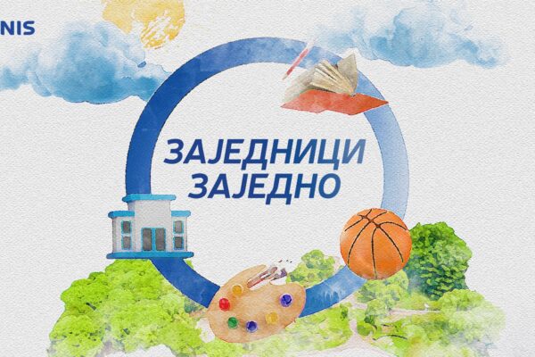 Zajednici zajedno NIS