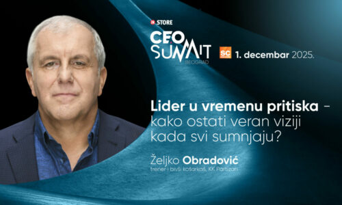 CEO Summit