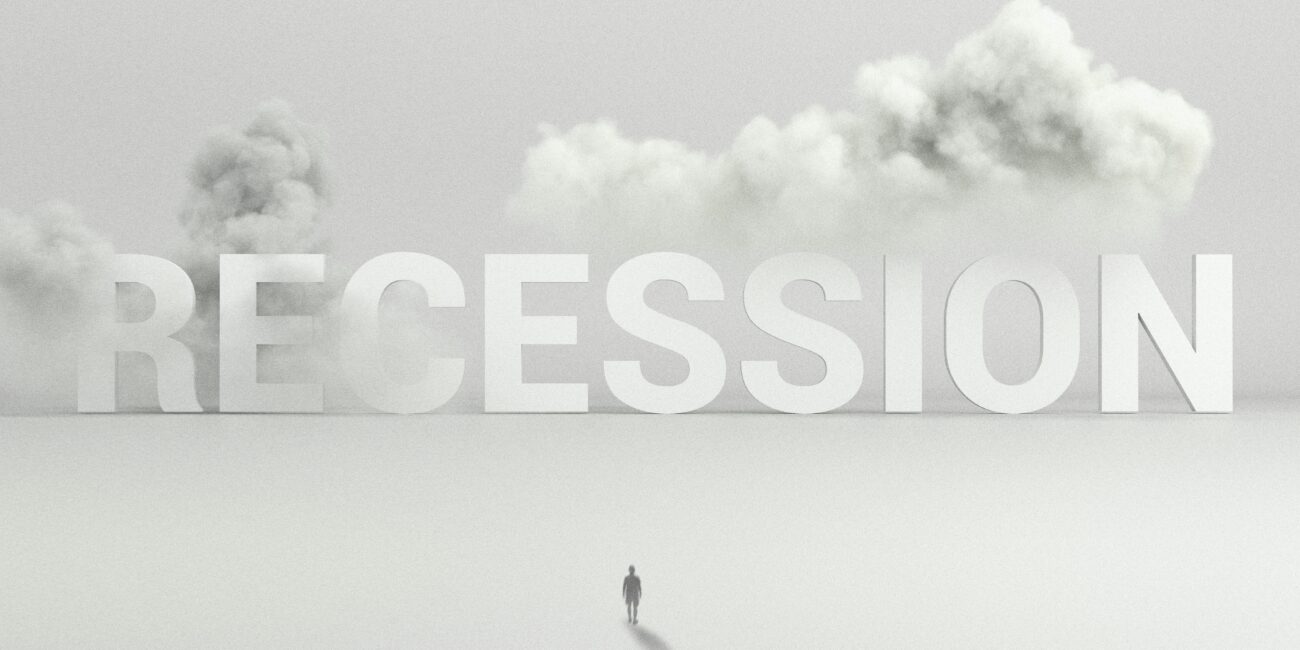 Recesija