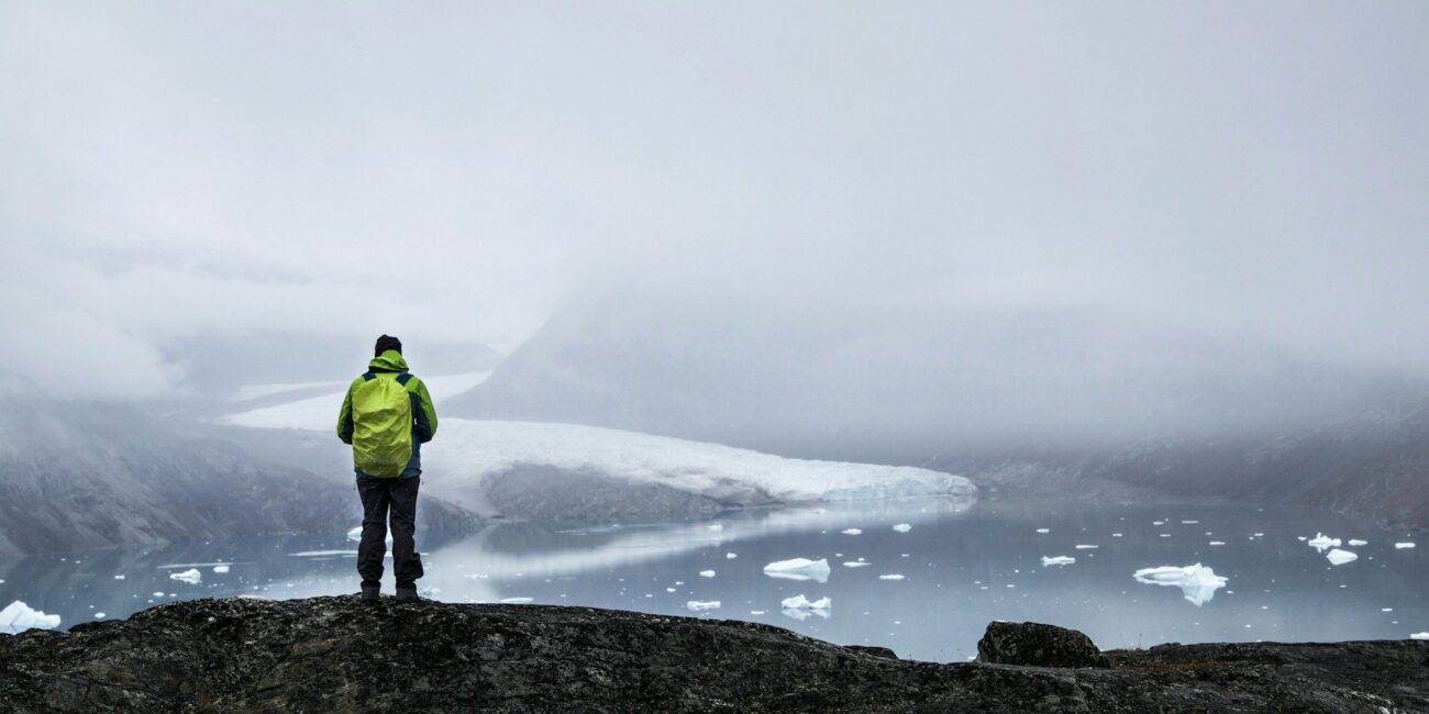 Grenland, putovanja, sneg, led