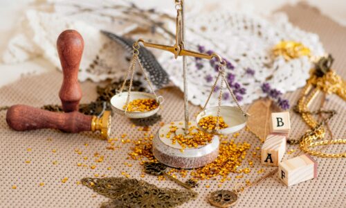 Novac, bogatstvo, zlato, lista