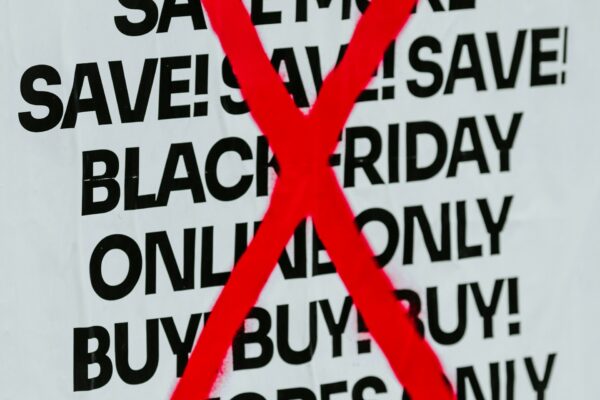 black friday