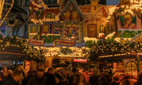 Berlin, novogodišnji sajam, bitno, božićni sajam, advent