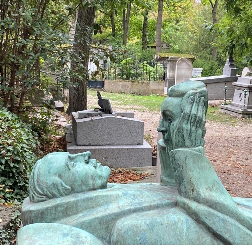 groblje, grobno mesto, spomenik