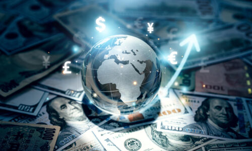 novac, bogatstvo, zemlja