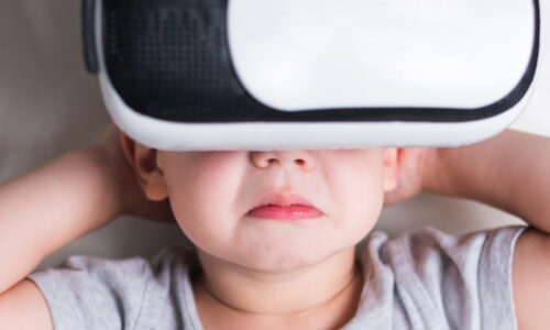 Sigma generacija,deca