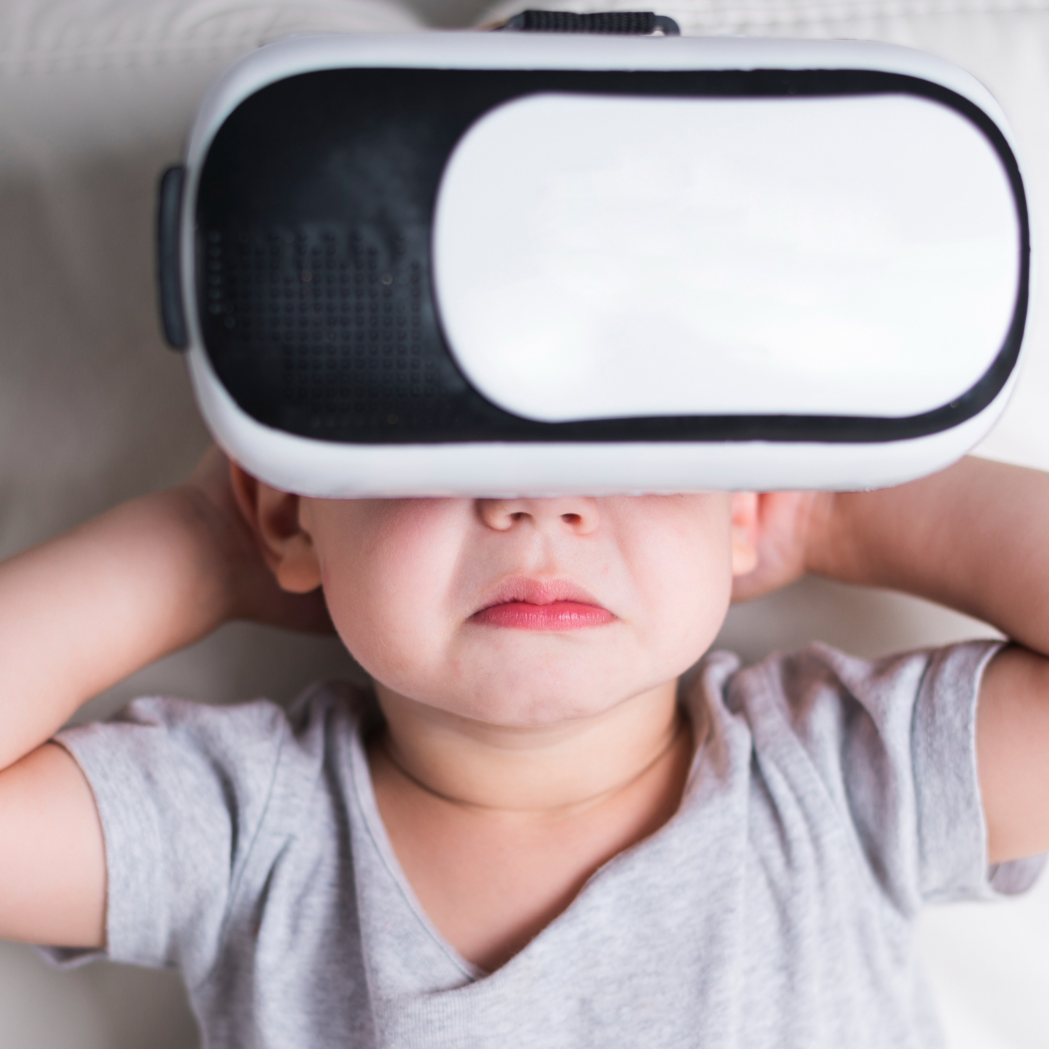 Sigma generacija,deca