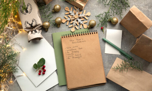 Novogodišnje odluke