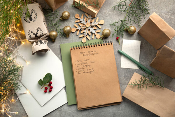 Novogodišnje odluke