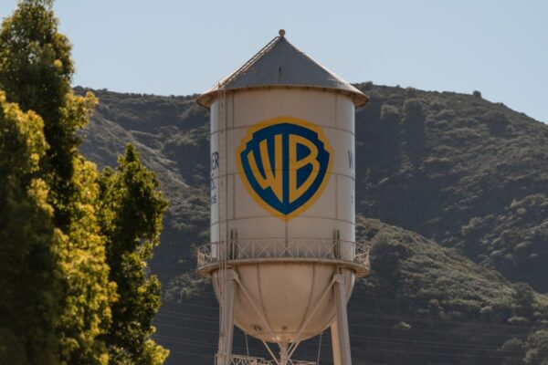 The Warner Bros (Jae C. Hong/BETA/AP)