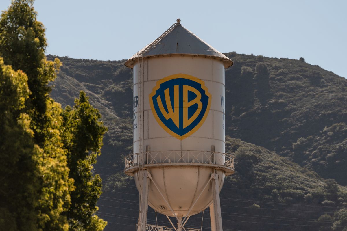 The Warner Bros (Jae C. Hong/BETA/AP)