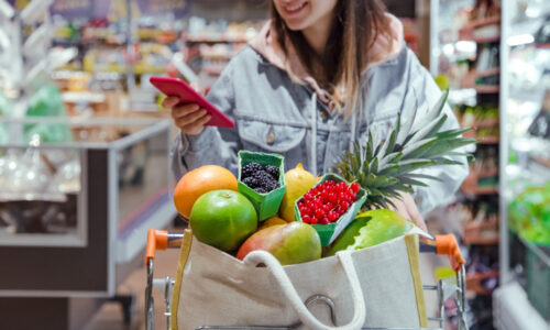 hrana, prodavnica, kupovina, cene