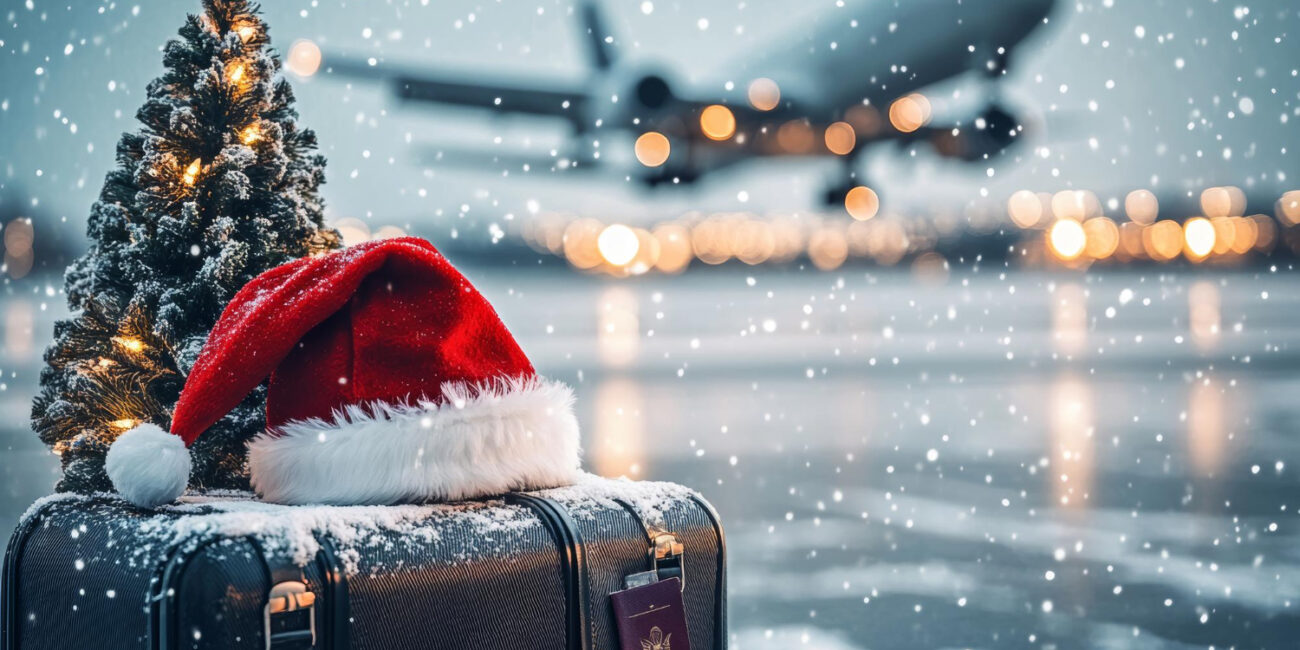 putovanja, avion ,nova godina, božić preporuke