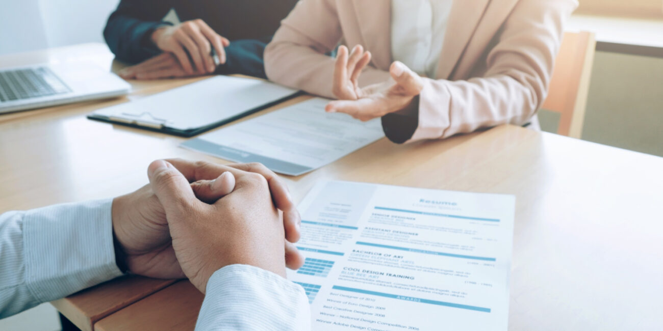 posao, poslovne vesti, saveti, intervju