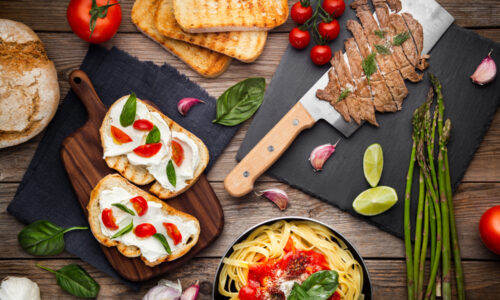 hrana, sto, jelo, gastronomija