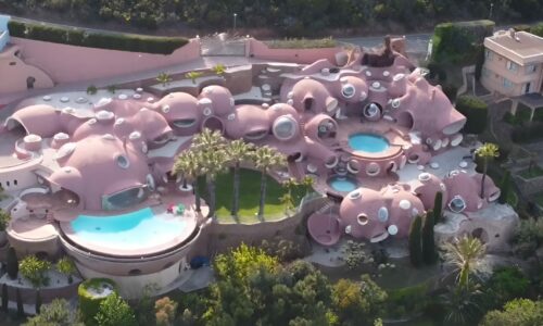 KAn, kuća, Francuska