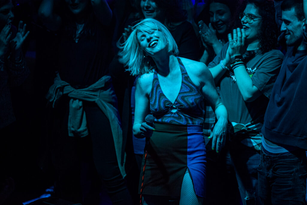 Lollobrigida, Ida Prester