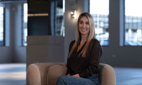 Maša Radojević, Vino Hangar