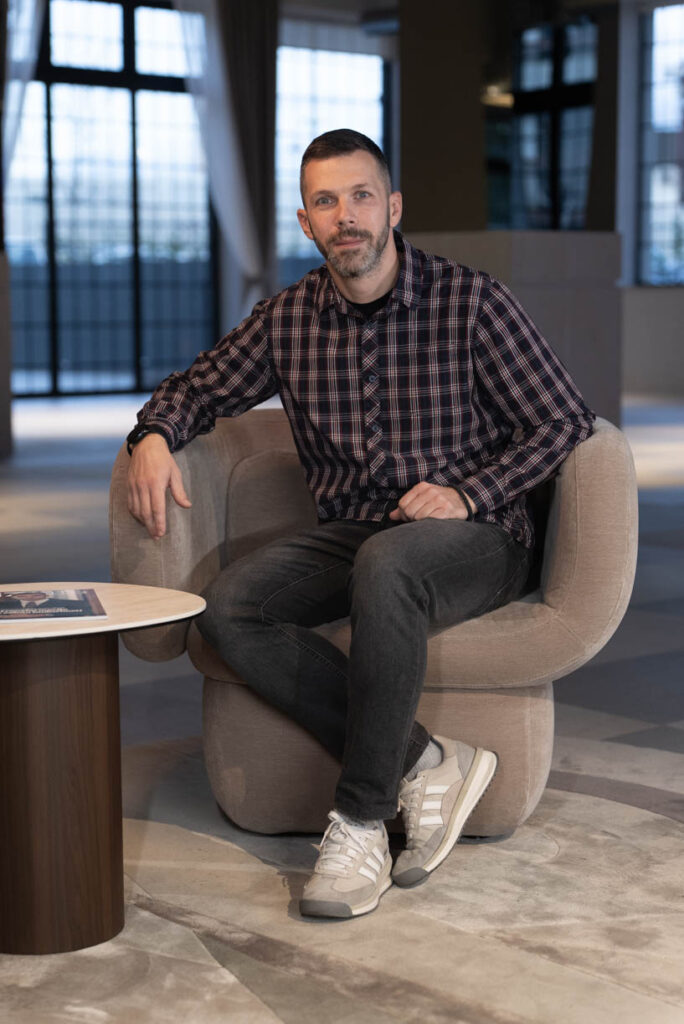 Ljubivoje Kovačević