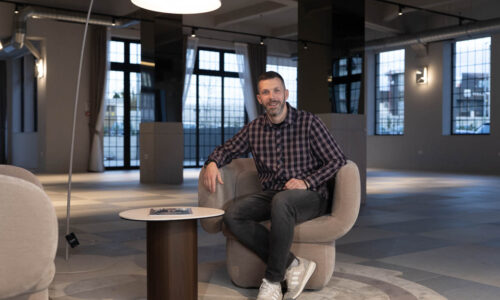 Ljubivoje Kovačević