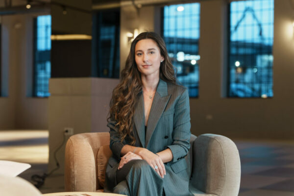 Vanja Samardžić, Hangar Food Market