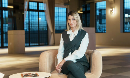 Marija Gostović, Maći 001