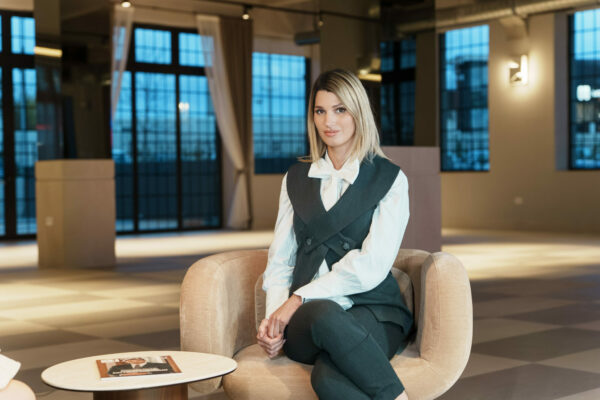 Marija Gostović, Maći 001