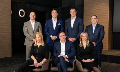 Izvršni odbor, AikBank