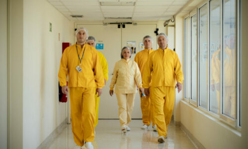 Zdravlje, Foto: Igor Đorđević, Lazar Obradović, Marija Timotijević, Veljko Živković