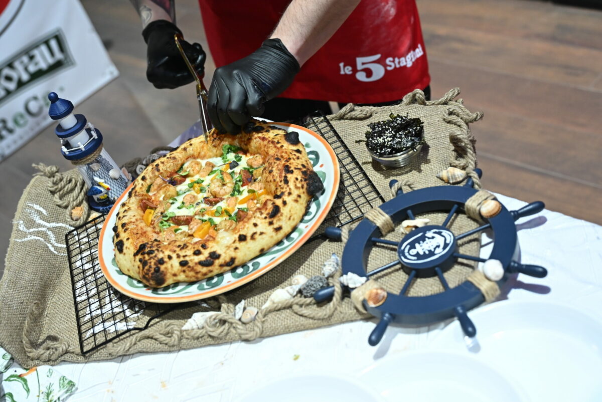 Pizza šampionat