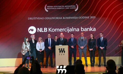 NLB Komercijalna banka