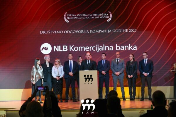 NLB Komercijalna banka