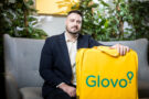 Dušan Lazić, Glovo