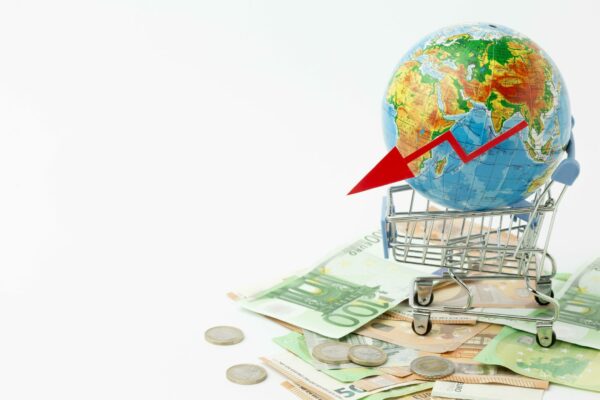 Svet, globus, ekonomija