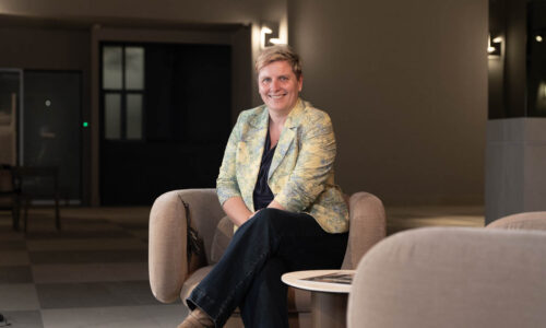 Aleksanfdra Mirić, Lidl